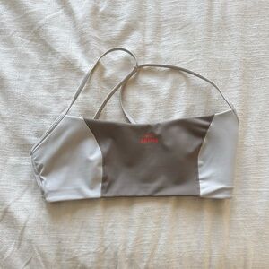 Nike x SKIMS shine micro scoop bra